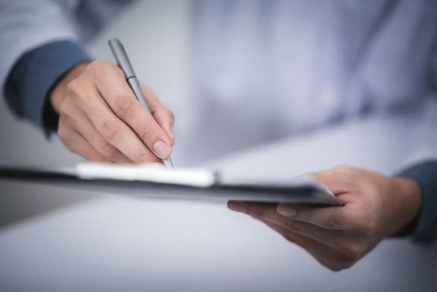 Telehealth medical documentation and virtual healthcare.